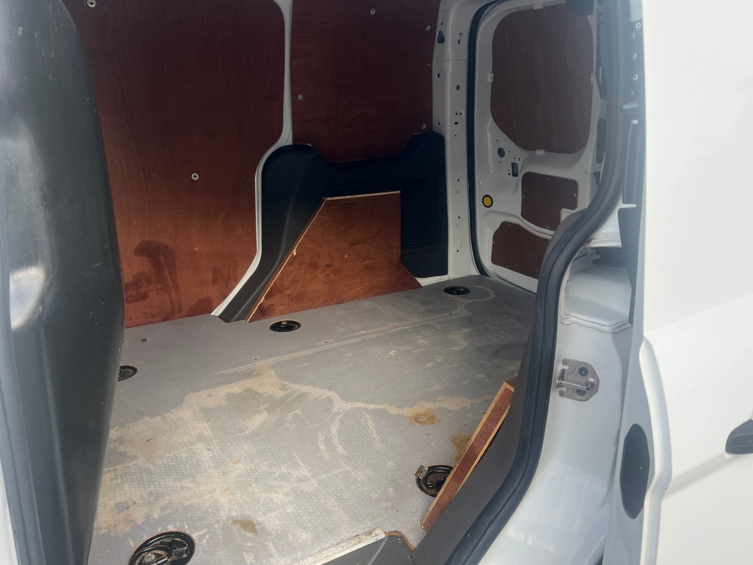 Used Ford Transit Connect 2019 for sale - 76464770: Photo 5