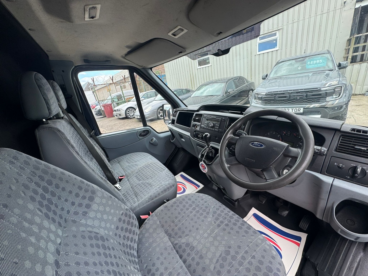 Vehicle 11