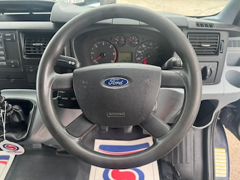 Used Ford Transit 2012 for sale - 75893734: Photo