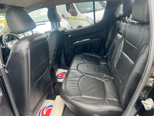 Used Mitsubishi L200 2014 for sale - 76231799: Photo 5