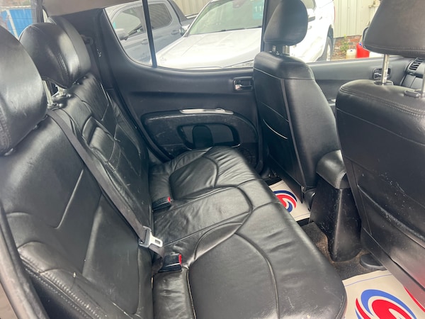 Used Mitsubishi L200 2014 for sale - 76231799: Photo 6