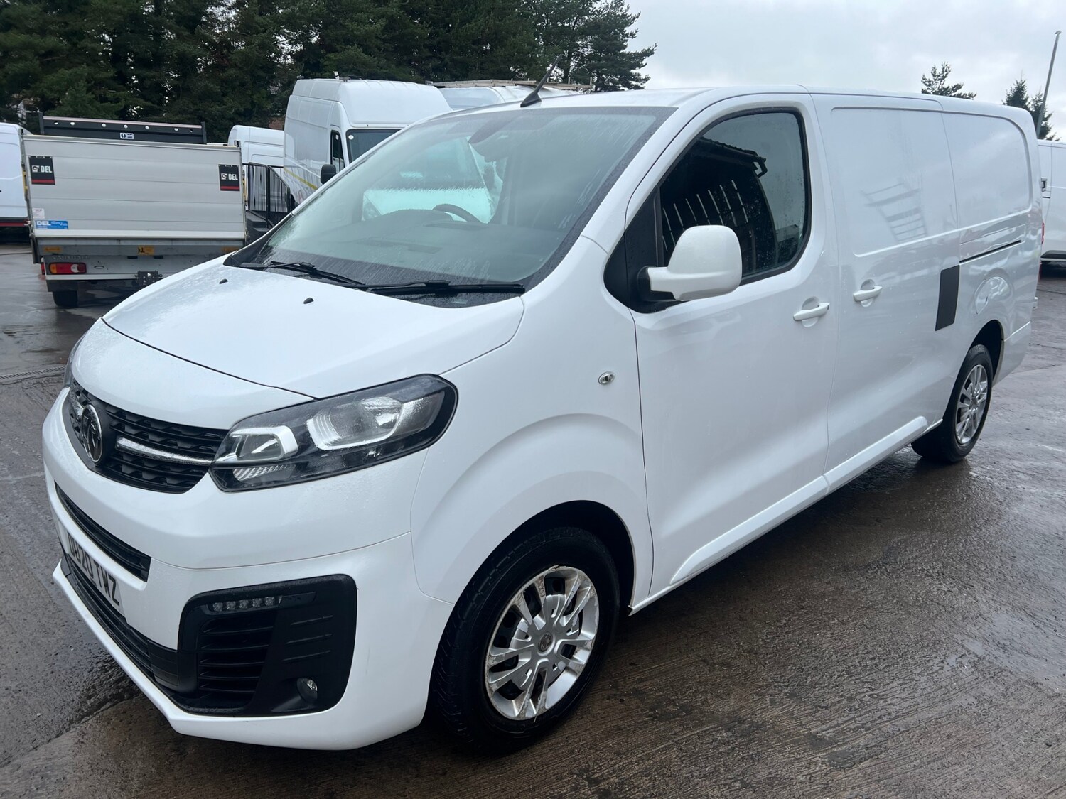 Vehicle 13