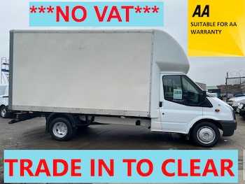 Ford - Transit