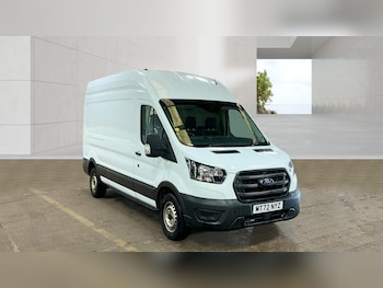 Used Ford Transit 2022 for sale - 78732929: Photo