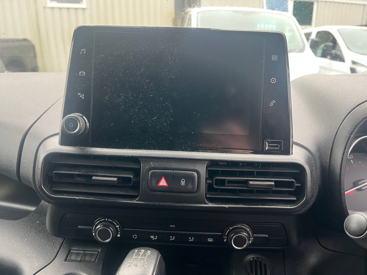 Used Citroen Berlingo 2020 for sale - 77670225: Photo 3