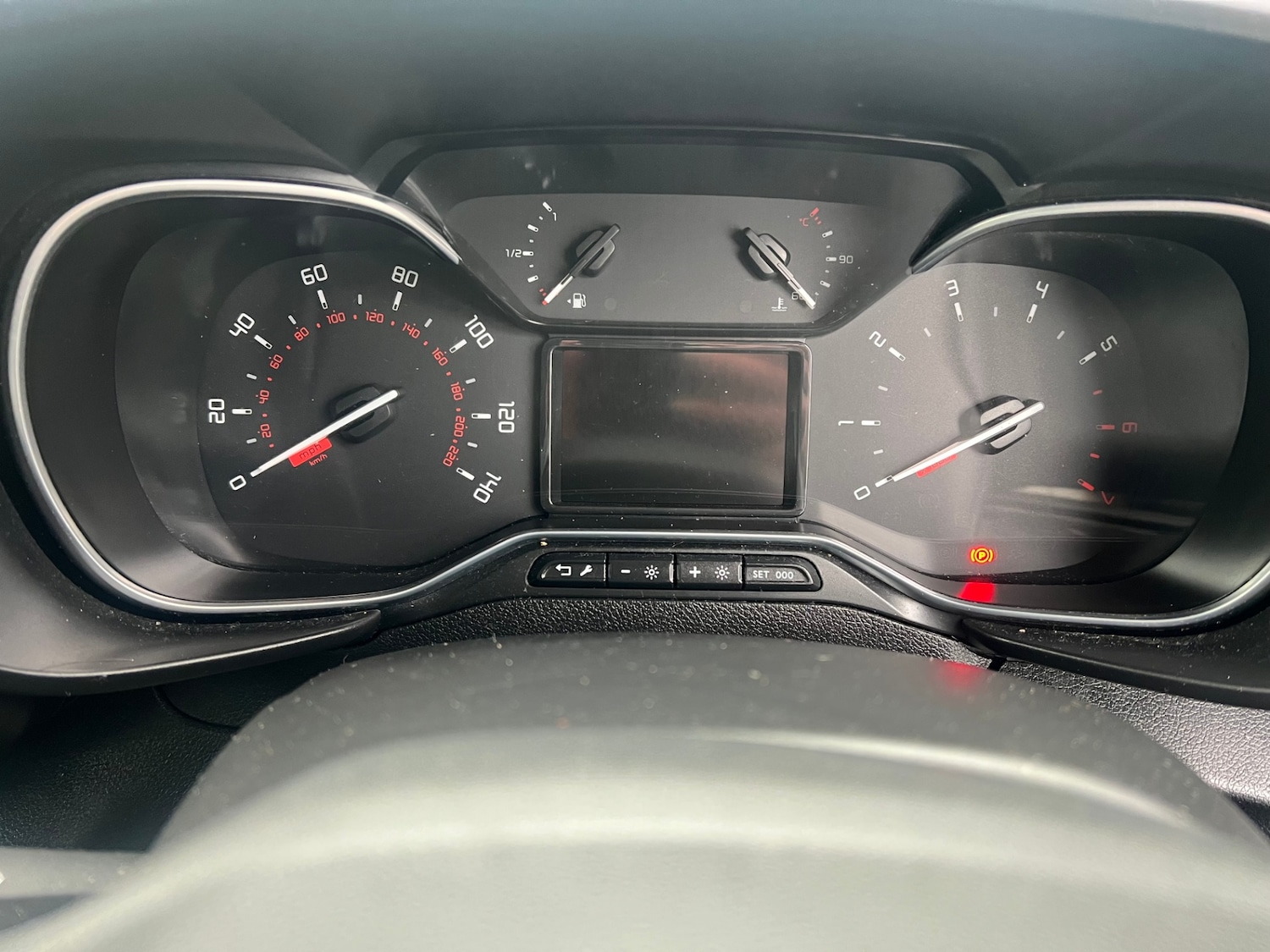 Used Citroen Berlingo 2020 for sale - 77670225: Photo 4