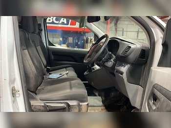 Used Peugeot Expert 2022 for sale - 79603799: Photo