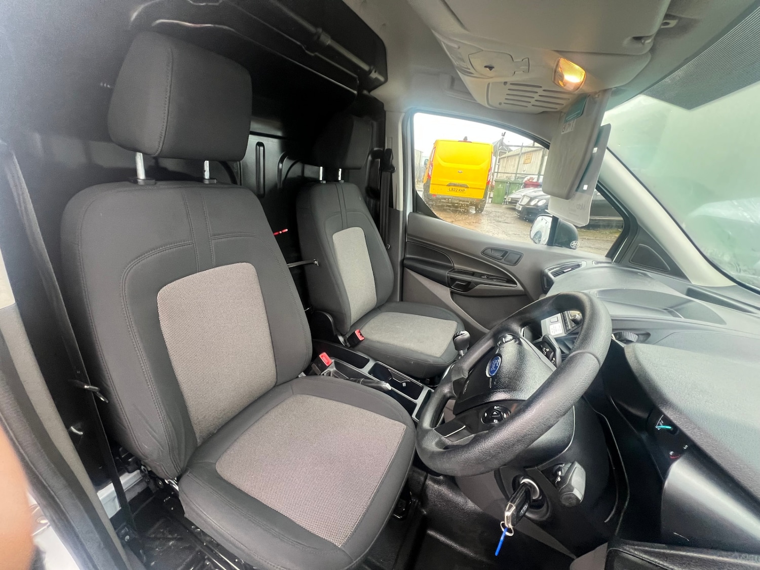 Used Ford Transit Connect 2020 for sale - 77234619: Photo 7