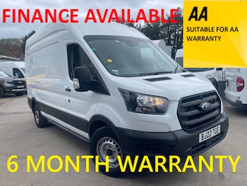 Used Ford Transit 2022 for sale - 78427413: Photo