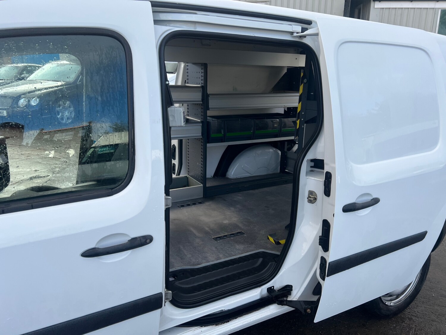 Used Renault Kangoo 2019 for sale - 77429272: Photo 14