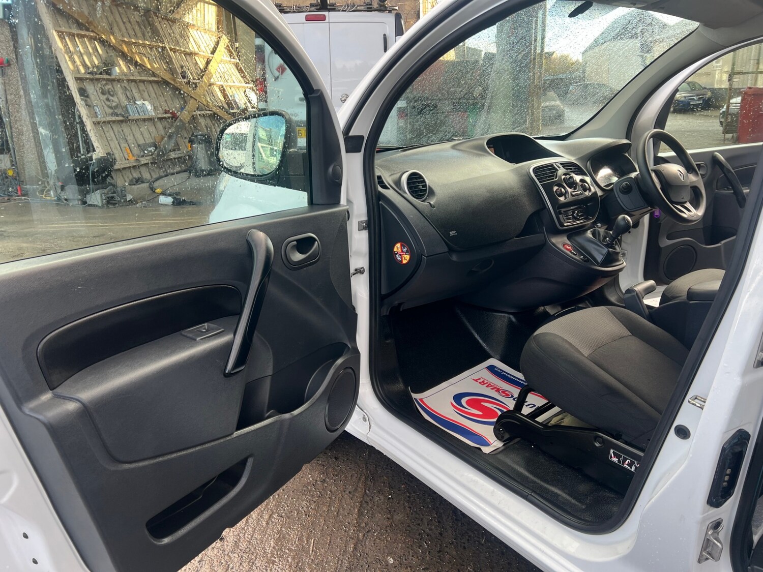 Used Renault Kangoo 2019 for sale - 77429272: Photo 5