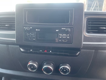 Used Vauxhall Movano 2021 for sale - 79603274: Photo
