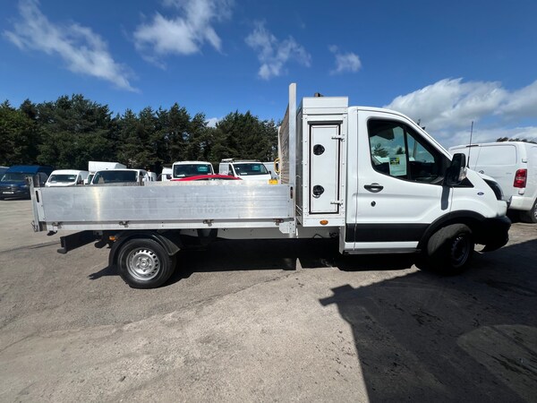 Used Ford Transit 2021 for sale - 76213763: Photo 10