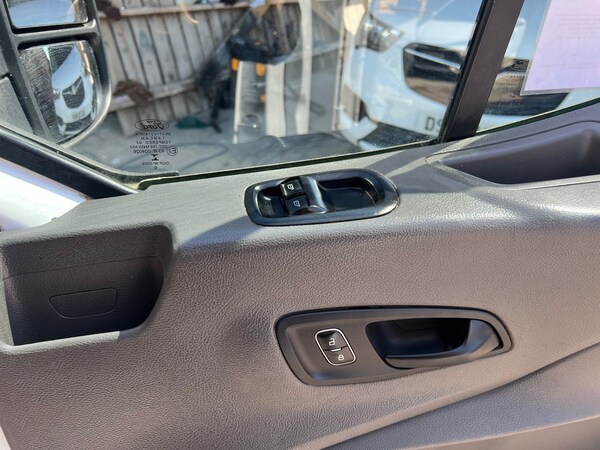 Used Ford Transit 2021 for sale - 76213763: Photo 5