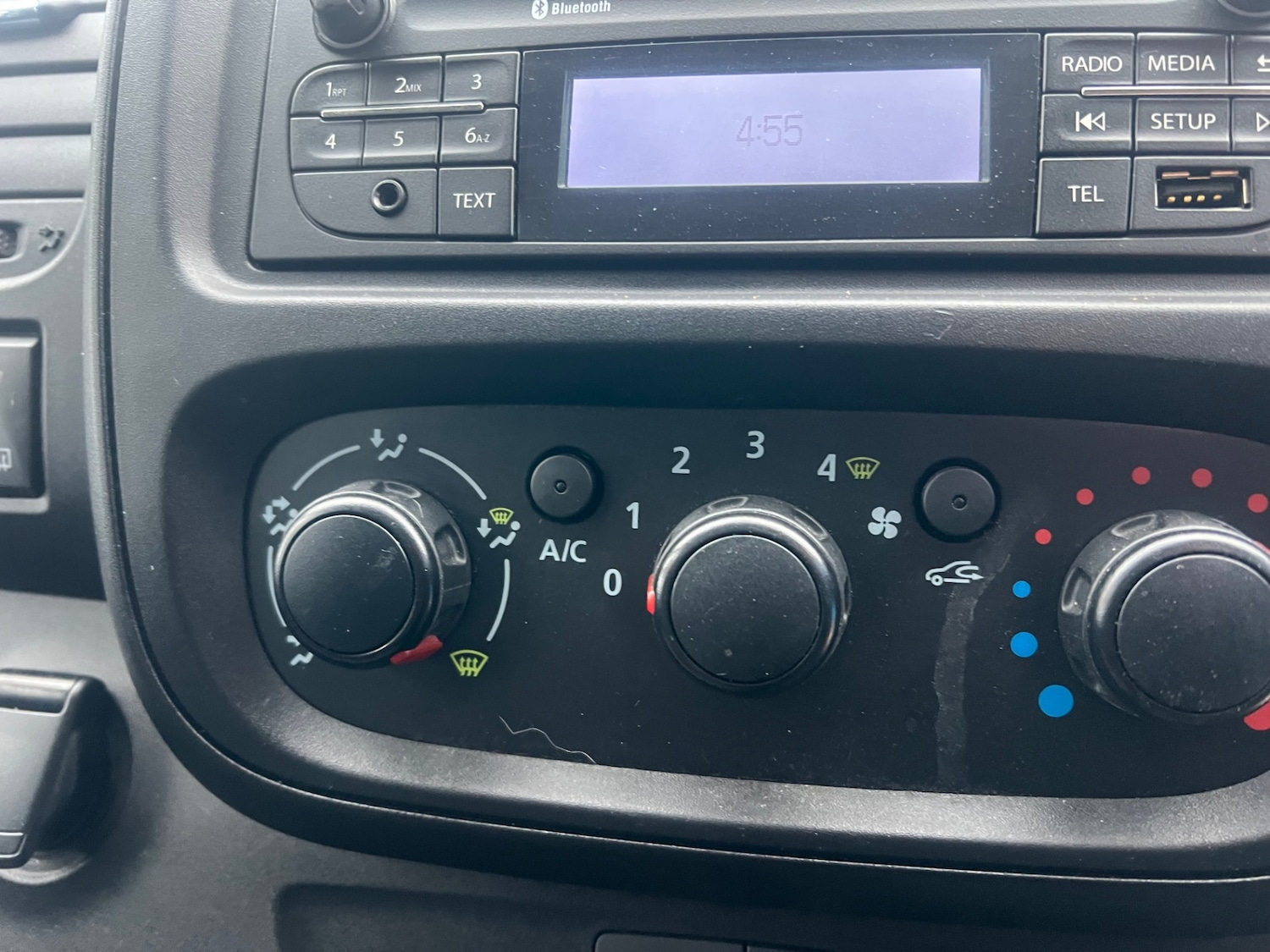 Used Vauxhall Vivaro 2018 for sale - 76387026: Photo 8