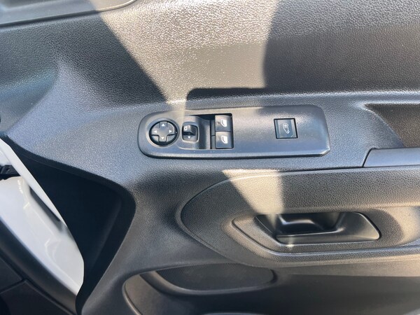 Used Vauxhall Combo 2020 for sale - 76213708: Photo 5