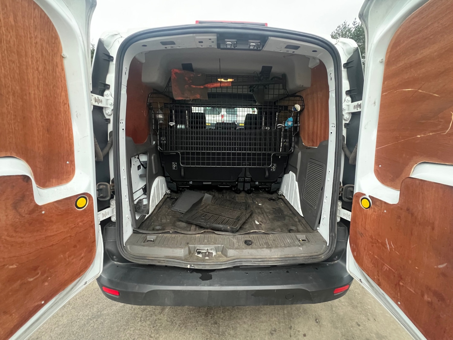 Used Ford Transit Connect 2020 for sale - 77430975: Photo 6