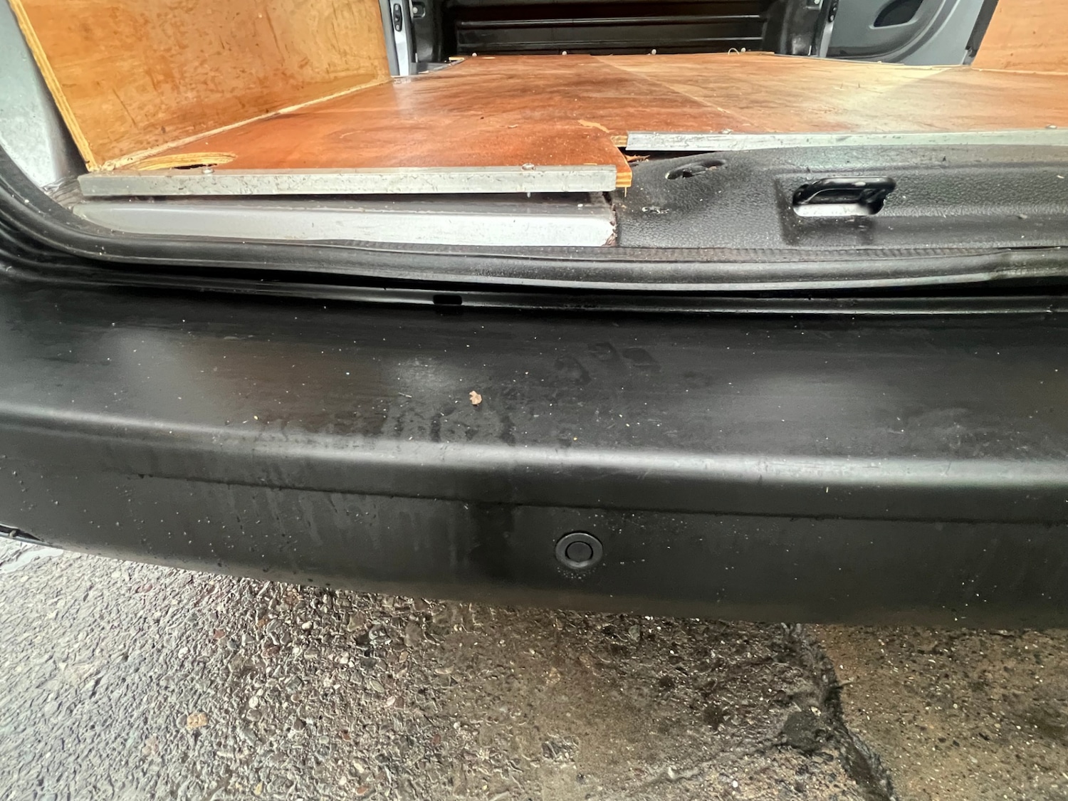 Used Vauxhall Vivaro 2020 for sale - 76517751: Photo 16