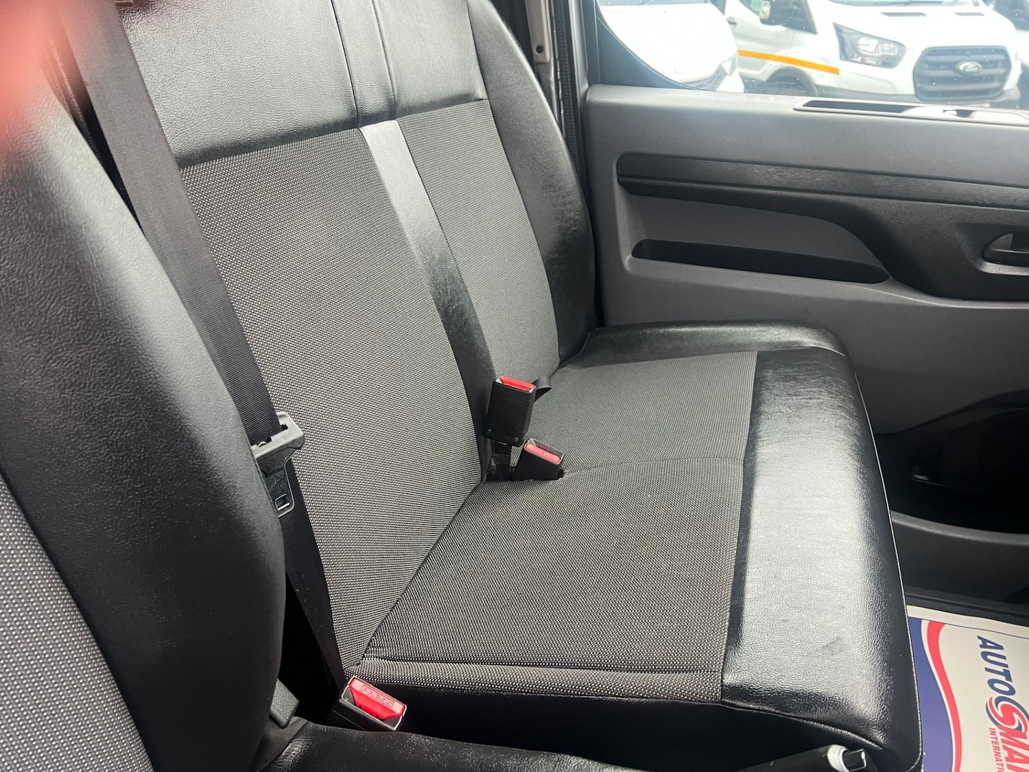 Used Vauxhall Vivaro 2020 for sale - 76517751: Photo 4