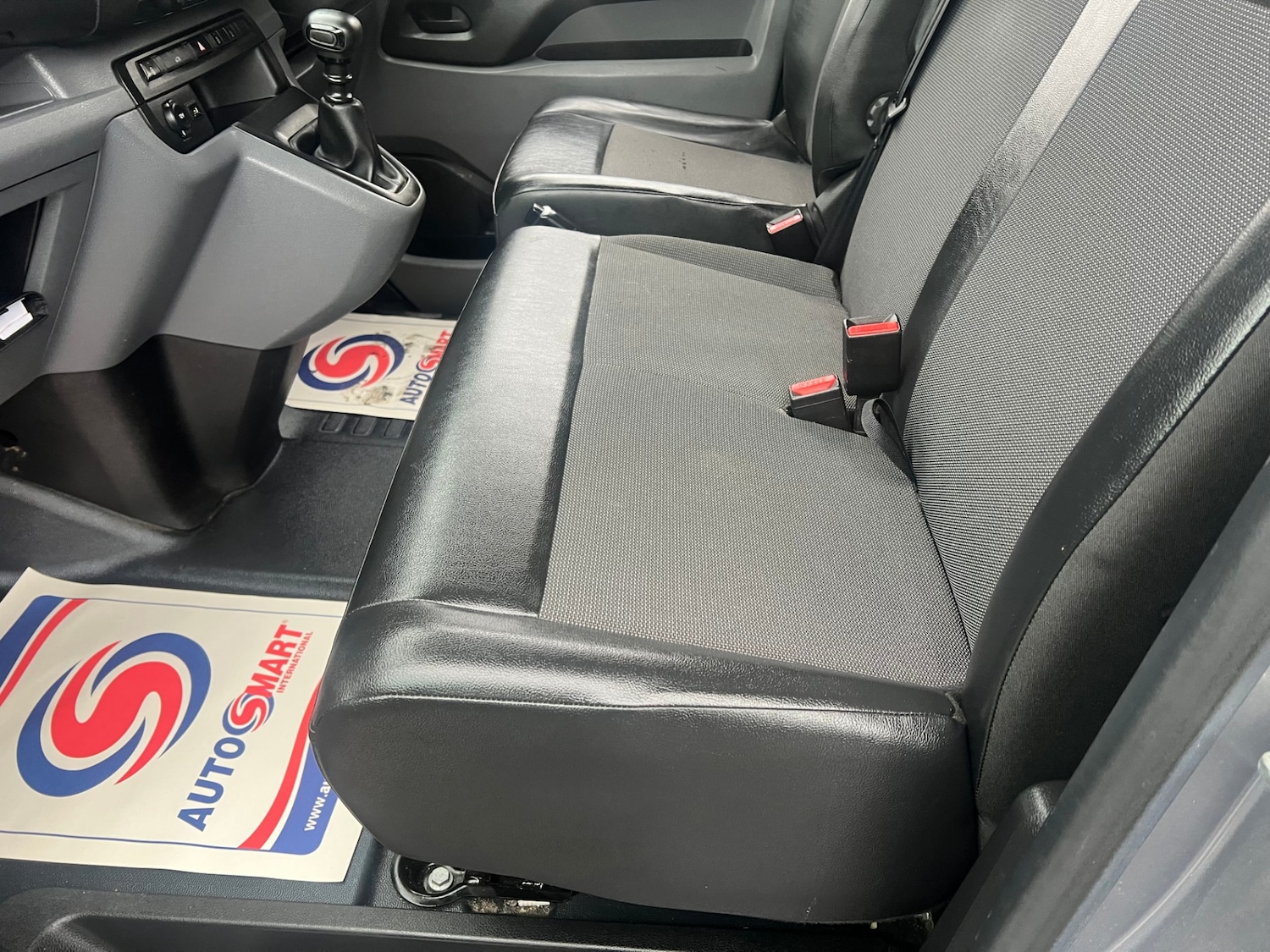 Used Vauxhall Vivaro 2020 for sale - 76517751: Photo 6