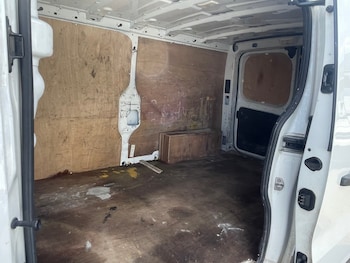 Used Renault Trafic 2023 for sale - 78603502: Photo