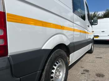 Used Mercedes-Benz Sprinter 2018 for sale - 75131647: Photo