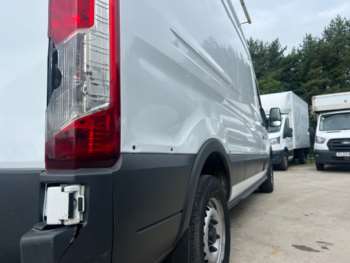 Used Ford Transit 2018 for sale - 75303408: Photo