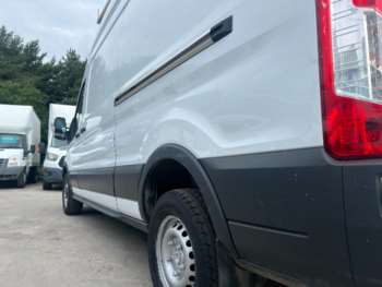 Used Ford Transit 2018 for sale - 75303408: Photo