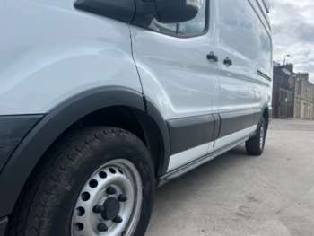 Used Ford Transit 2018 for sale - 75303408: Photo