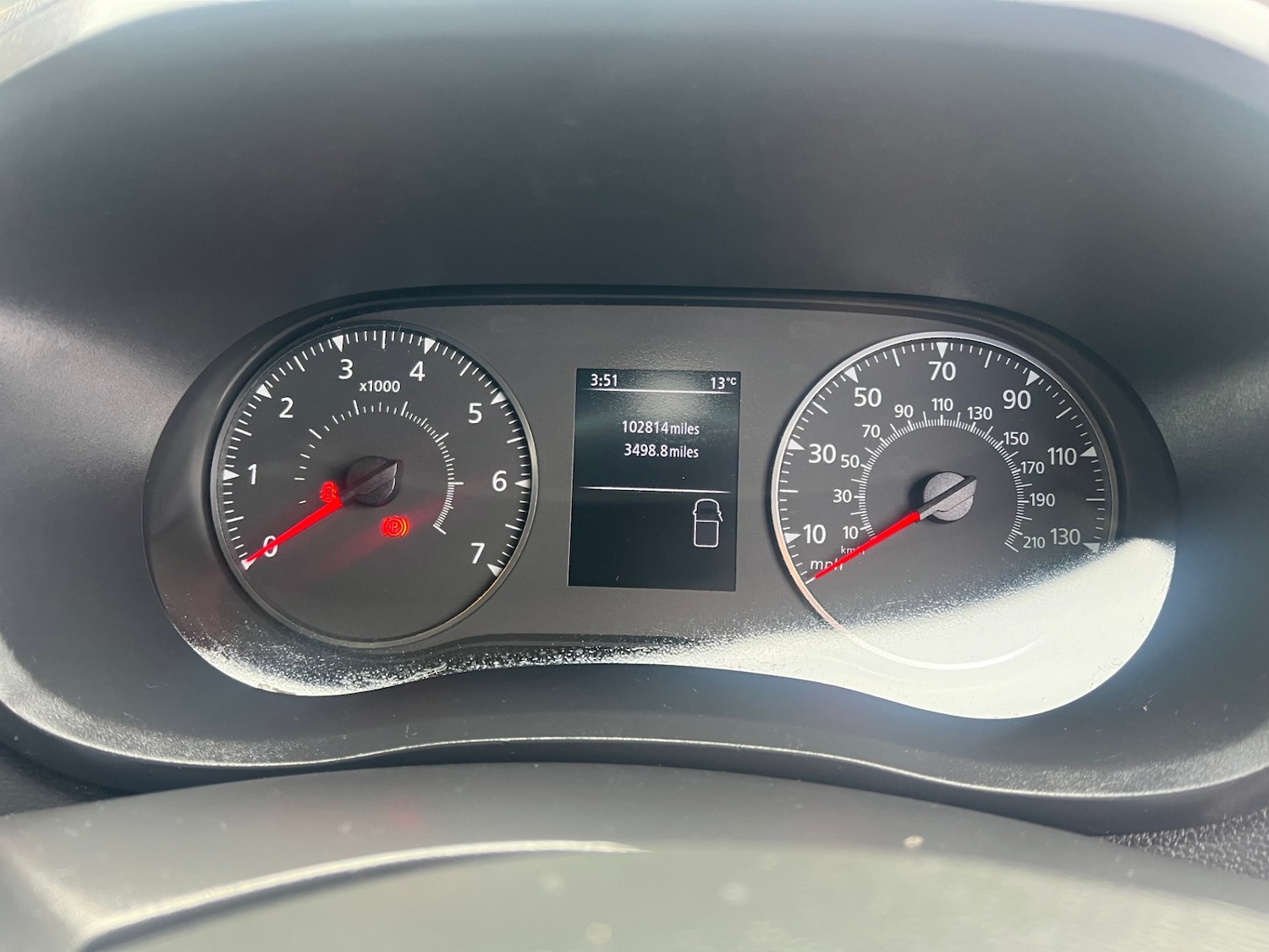 Used Vauxhall Movano 2021 for sale - 76402923: Photo 4