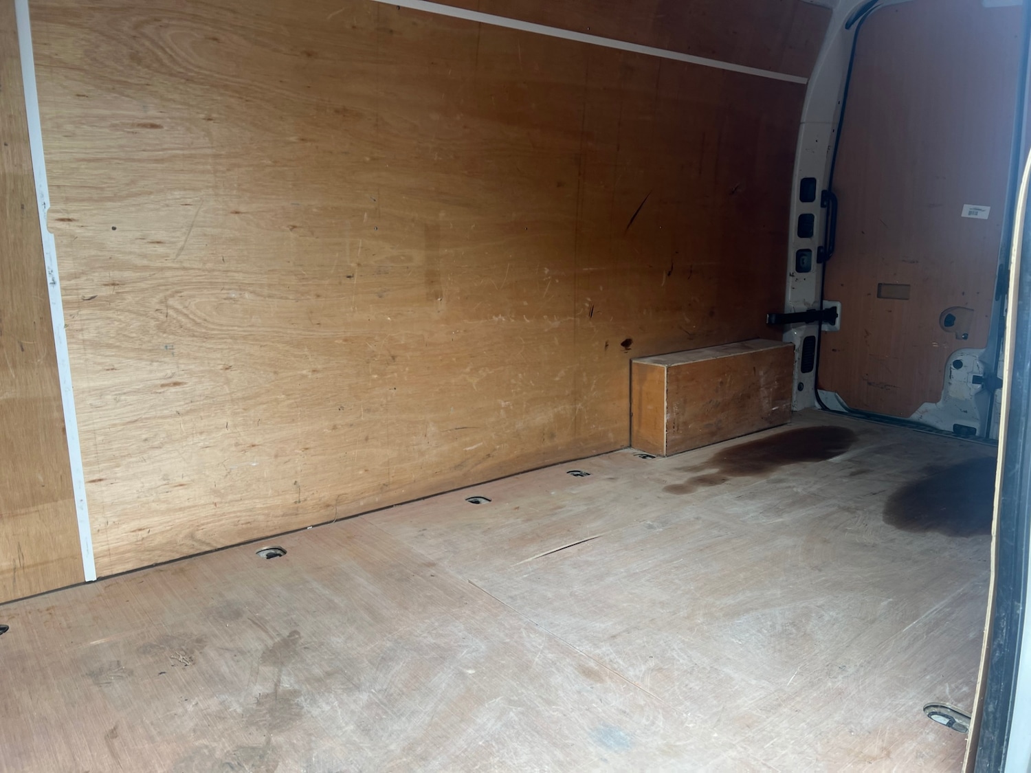 Used Vauxhall Movano 2021 for sale - 76402923: Photo 8