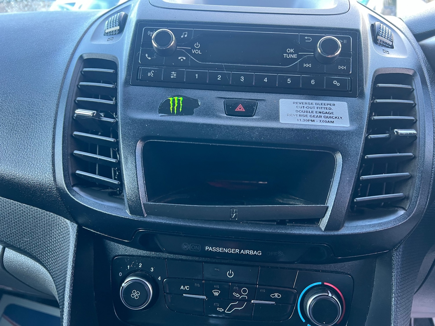 Used Ford Transit Connect 2020 for sale - 77759469: Photo 4