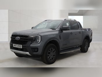Used Ford Ranger 2023 for sale - 79081206: Photo