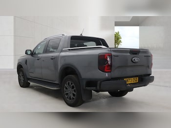 Used Ford Ranger 2023 for sale - 79081206: Photo