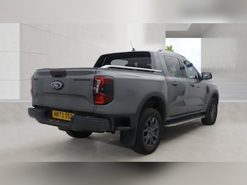 Used Ford Ranger 2023 for sale - 79081206: Photo