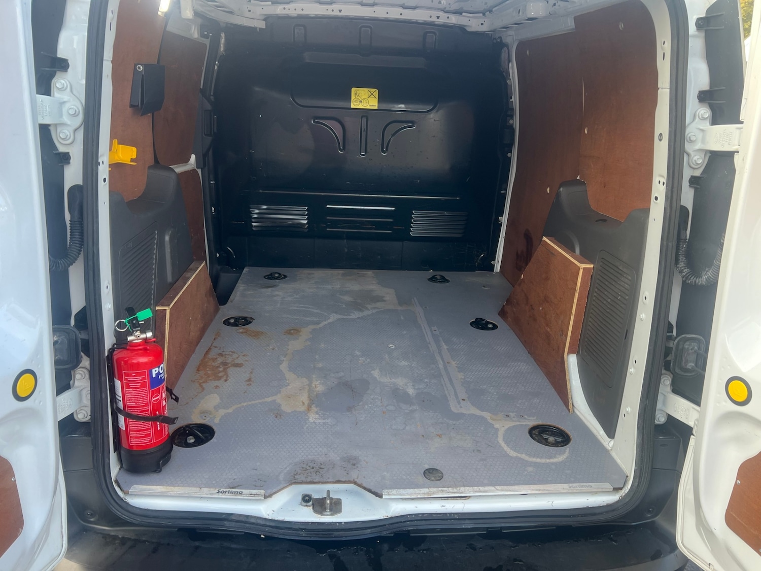Used Ford Transit Connect 2019 for sale - 76366956: Photo 6