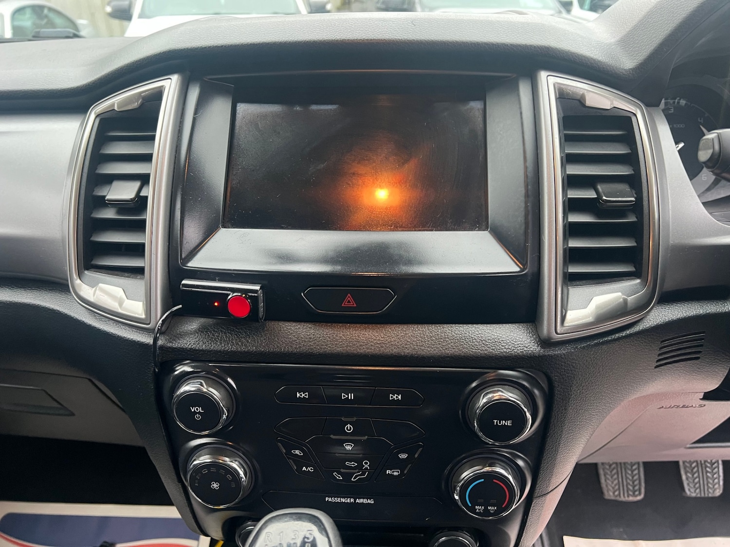 Used Ford Ranger 2022 for sale - 77234636: Photo 4