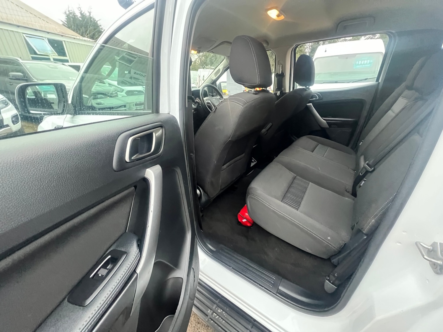 Used Ford Ranger 2022 for sale - 77234636: Photo 6