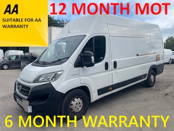 Used Fiat Ducato 2019 for sale - 79376527: Photo