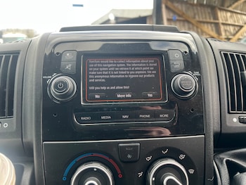 Used Vauxhall Movano 2022 for sale - 77670244: Photo