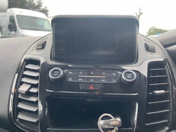 Used Ford Transit Connect 2020 for sale - 78844416: Photo