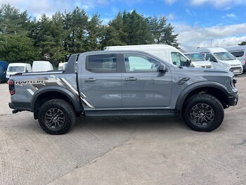 Used Ford Ranger 2023 for sale - 75569783: Photo