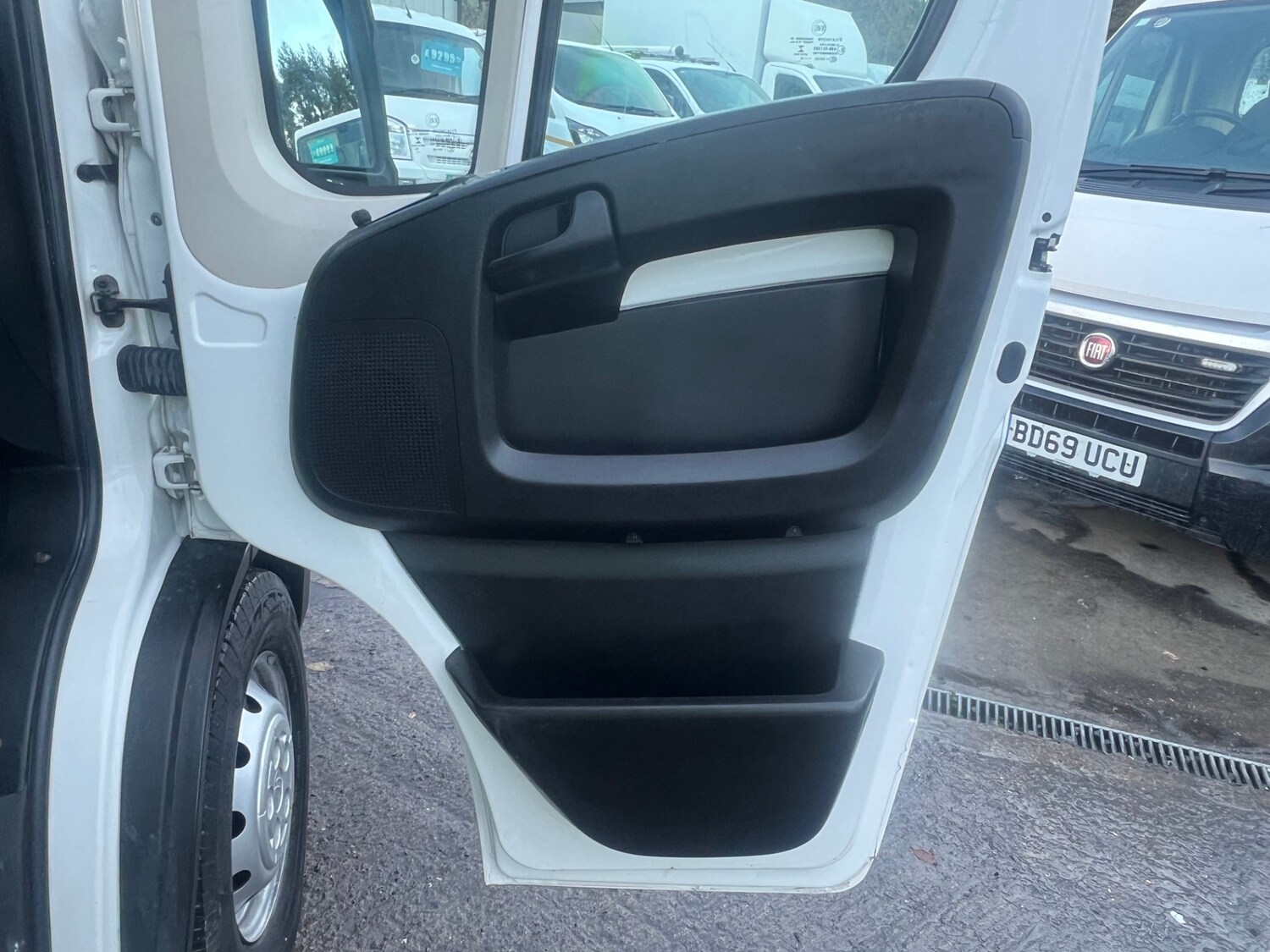 Used Citroen Relay 2020 for sale - 77349844: Photo 20