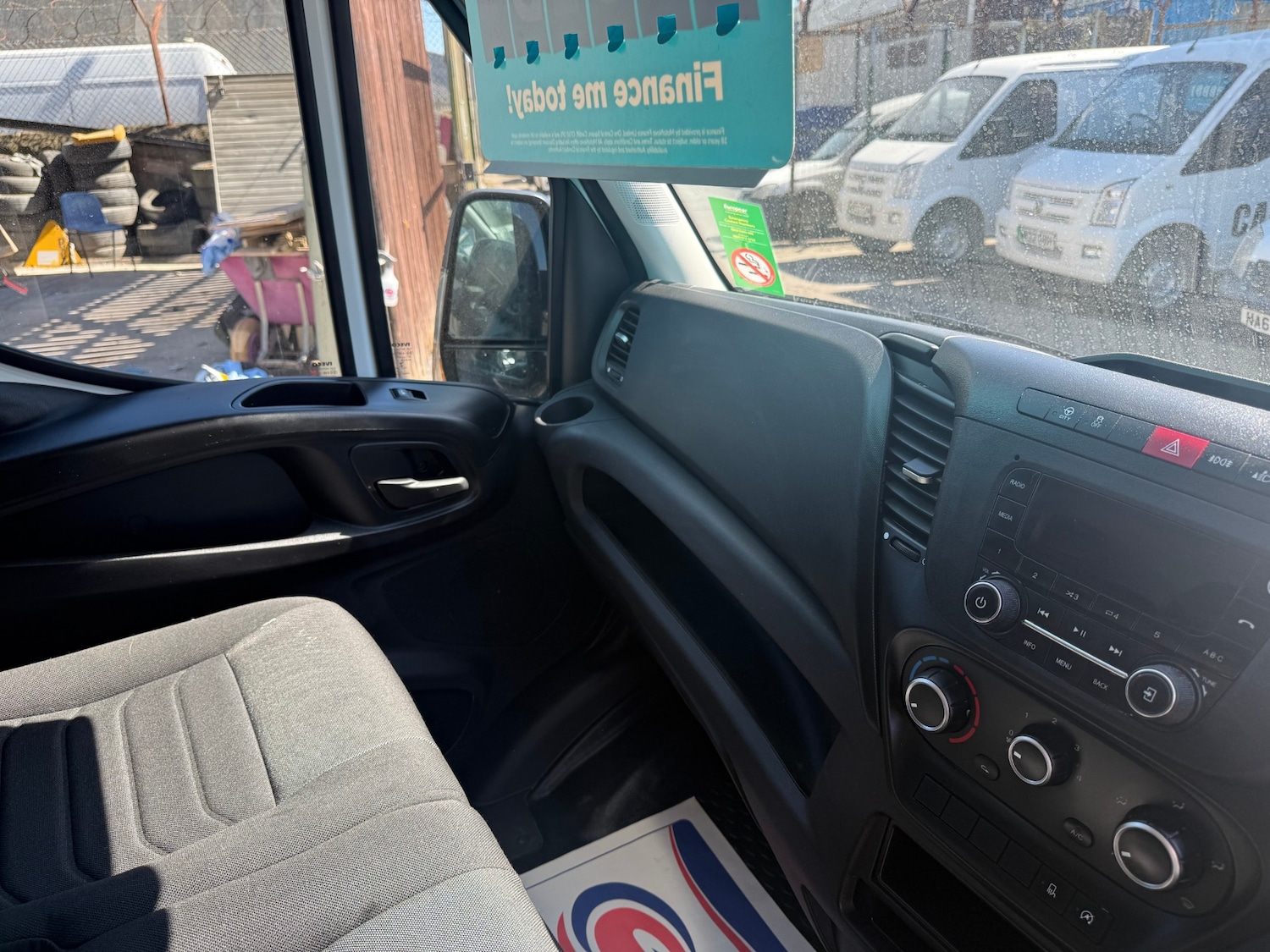 Used Iveco Daily 2023 for sale - 76159268: Photo 11