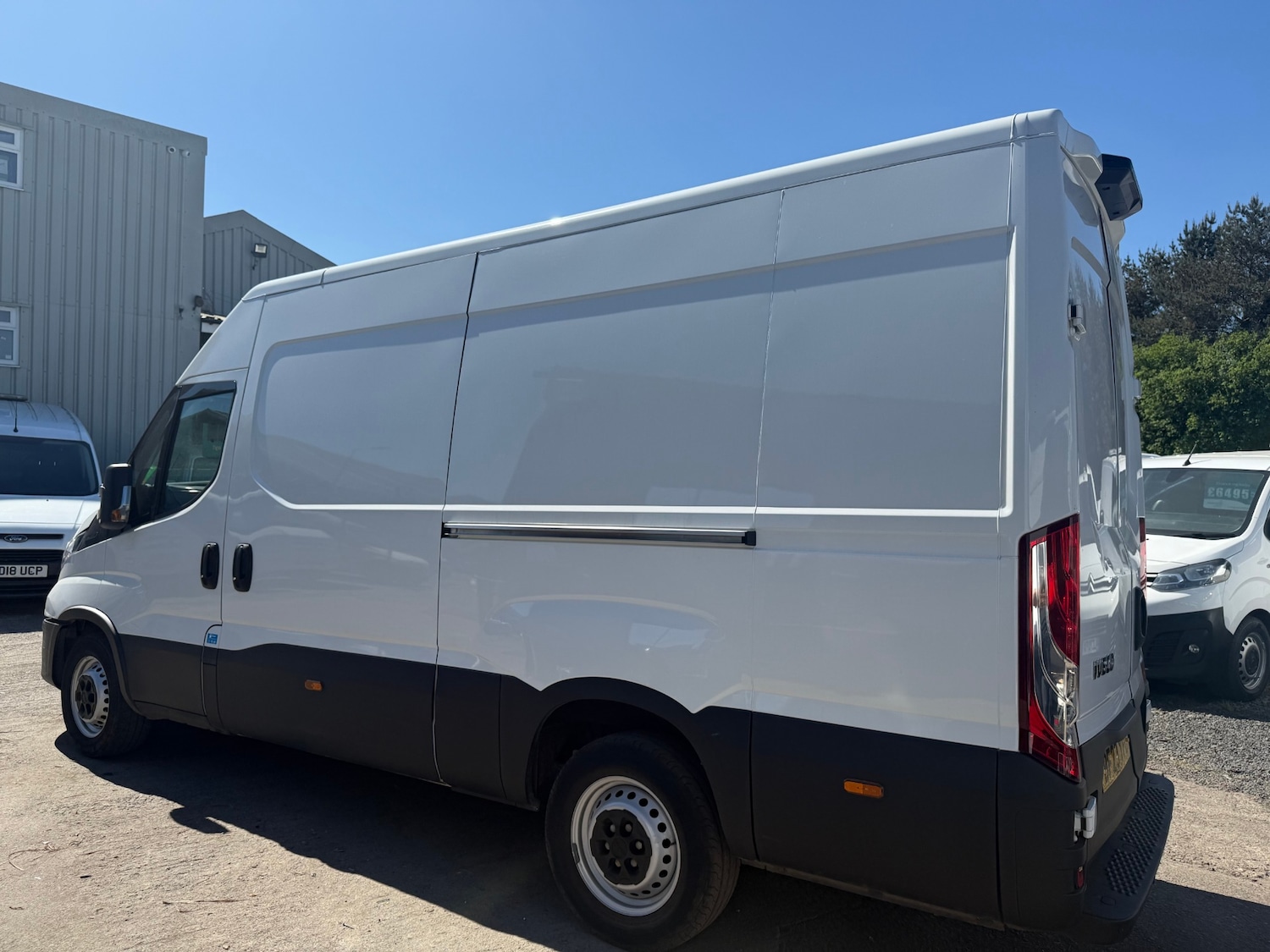 Used Iveco Daily 2023 for sale - 76159268: Photo 17