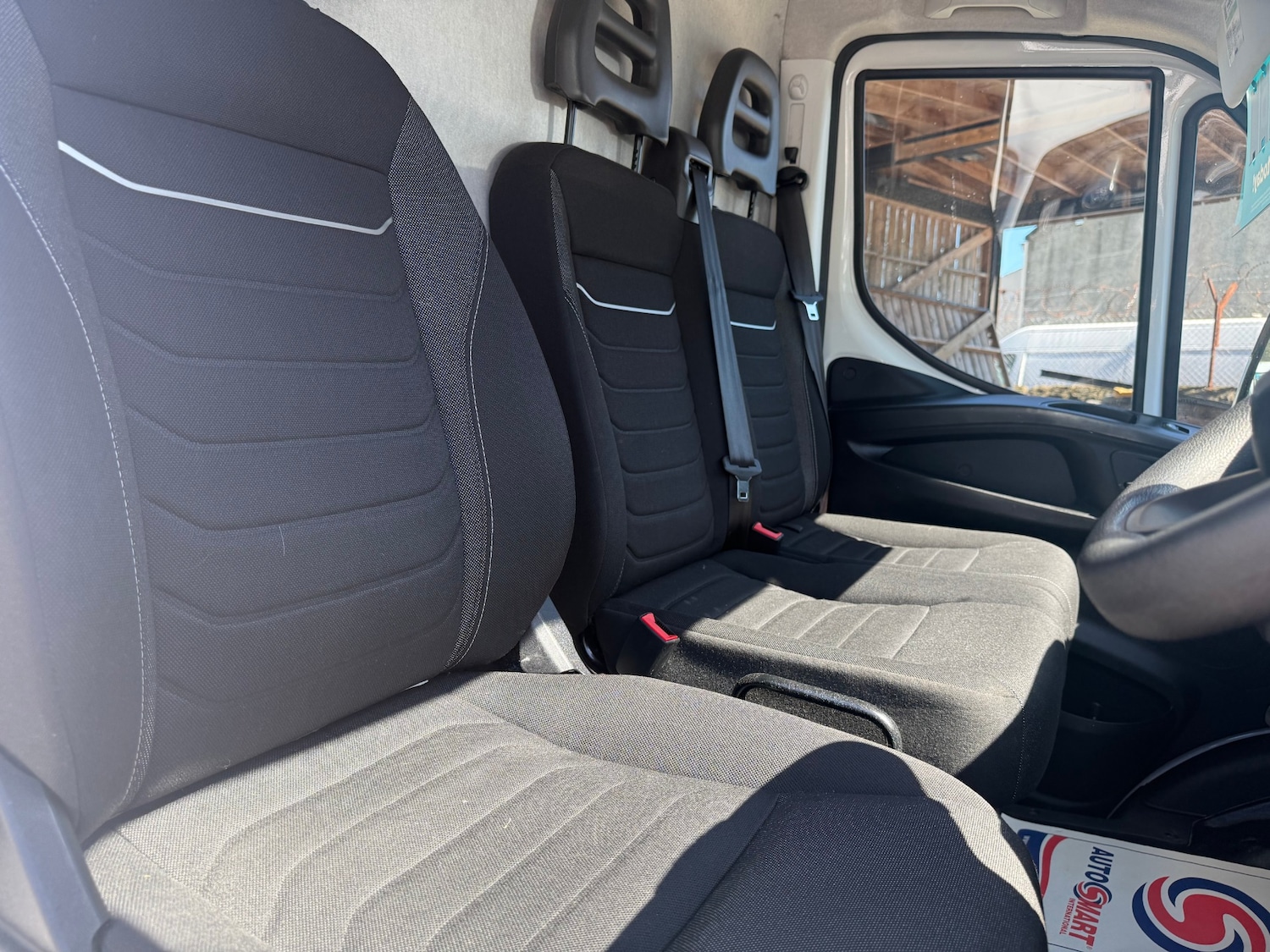 Used Iveco Daily 2023 for sale - 76159268: Photo 4