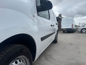 Used Renault Kangoo 2019 for sale - 75650211: Photo