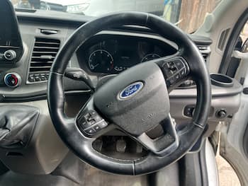 Used Ford Transit 2022 for sale - 79862593: Photo