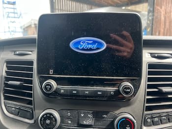 Used Ford Transit 2022 for sale - 79862593: Photo