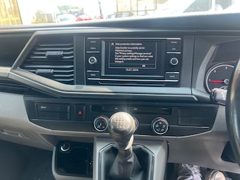 Used Volkswagen Transporter 2022 for sale - 79572637: Photo